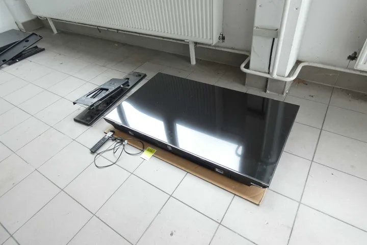 Hisense 55 TV Typ: 55A7NQ